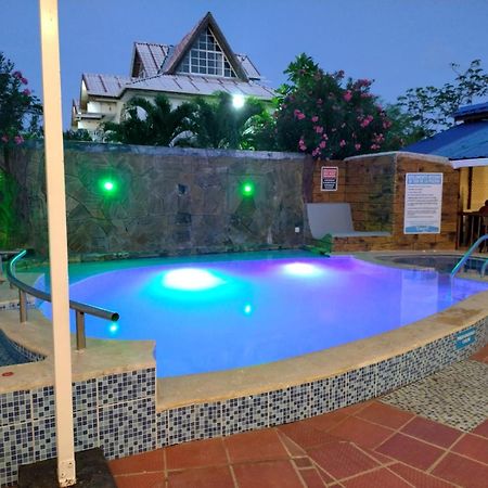 El Galy Su Hotel Familiar San Andrés المظهر الخارجي الصورة