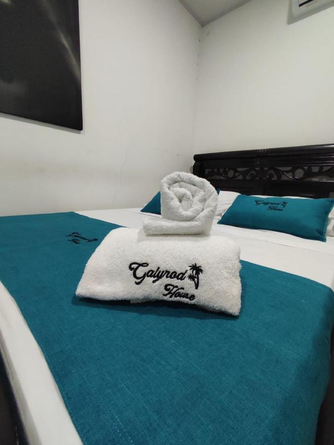 El Galy Su Hotel Familiar San Andrés المظهر الخارجي الصورة