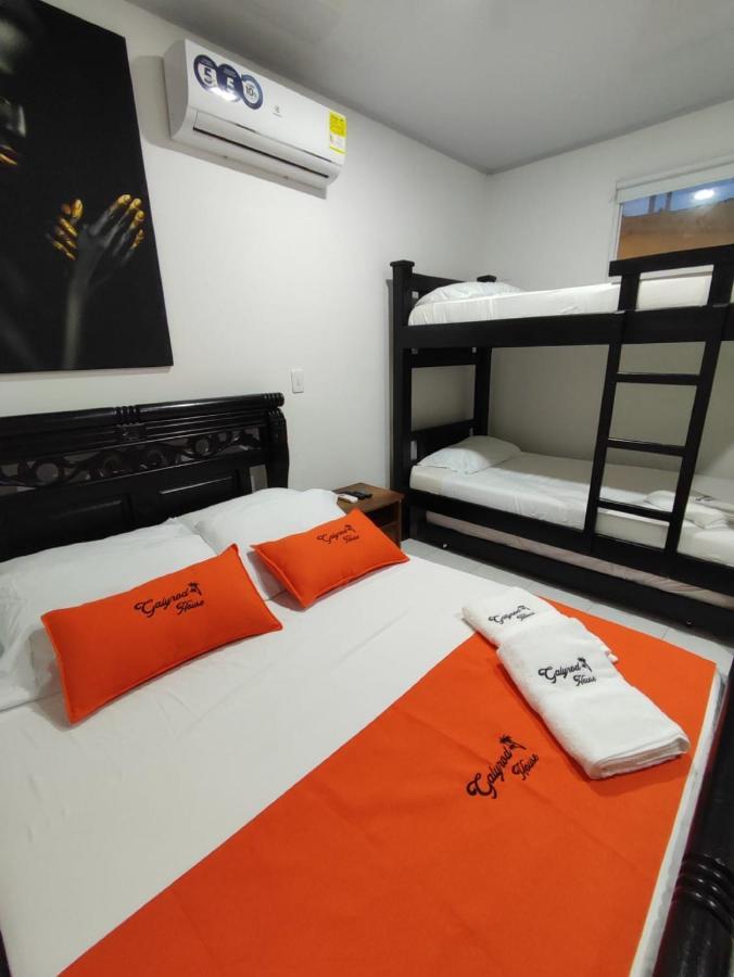 El Galy Su Hotel Familiar San Andrés المظهر الخارجي الصورة